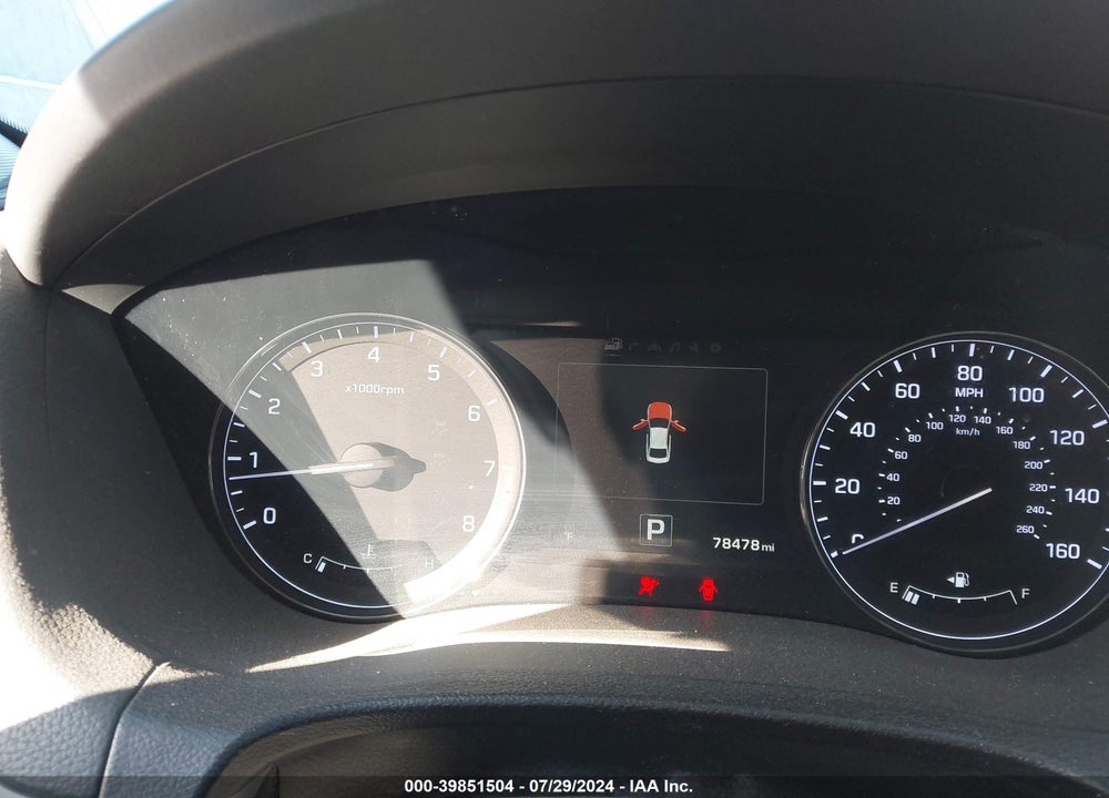 2015 HYUNDAI GENESIS 5.0 VIN: KMHGN4JF8FU035263