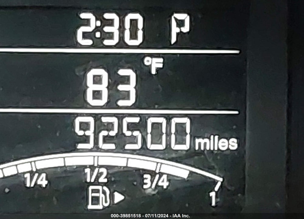 2013 VOLKSWAGEN JETTA 2.5L SE VIN: 3VWDP7AJ5DM210462