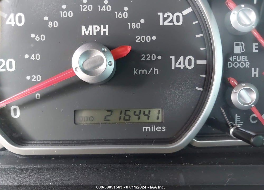 2004 MITSUBISHI GALANT ES VIN: 4A3AB36F04E089828