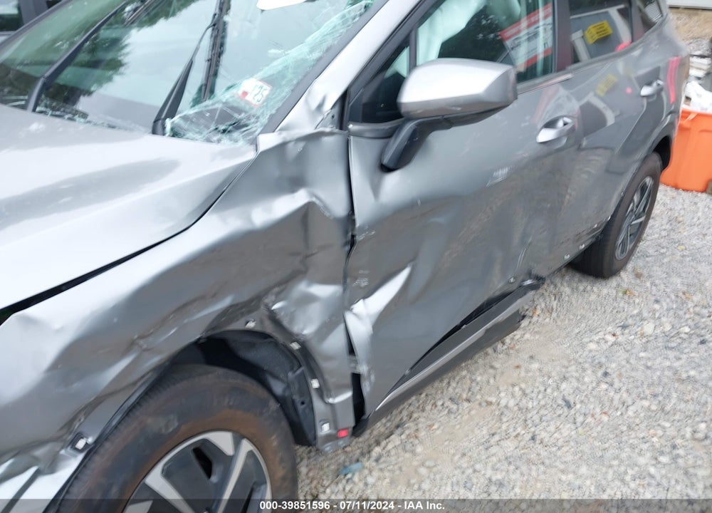 2024 KIA SPORTAGE HYBRID LX VIN: KNDPUCDG4R7139578