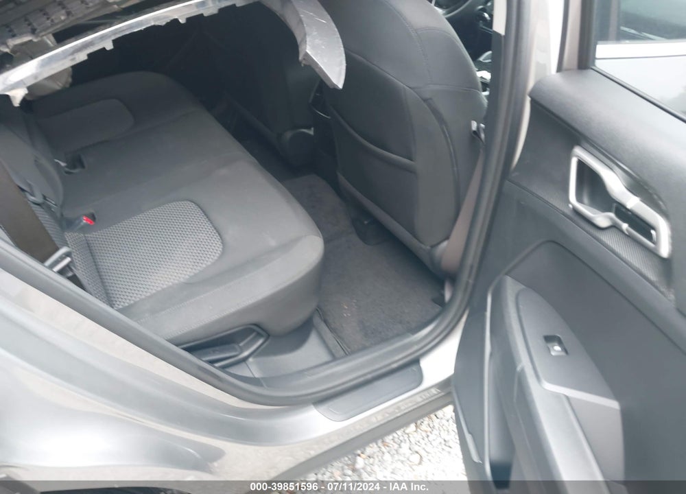 2024 KIA SPORTAGE HYBRID LX VIN: KNDPUCDG4R7139578