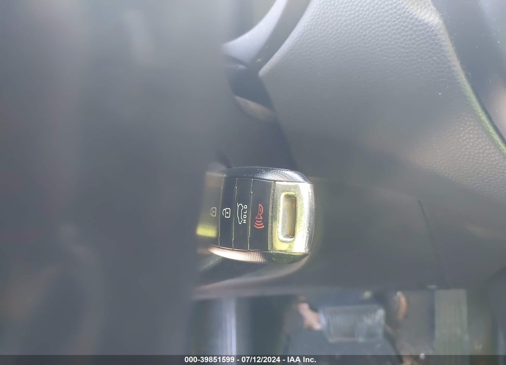 2019 KIA SOUL VIN: KNDJP3A52K7000104