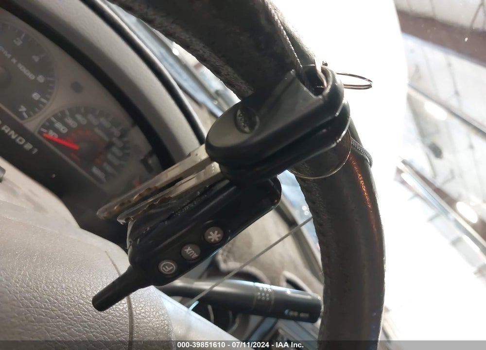 2006 FORD F-150 VIN: 1FTPW14V96FB43818