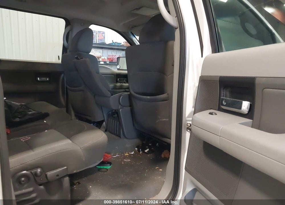 2006 FORD F-150 VIN: 1FTPW14V96FB43818