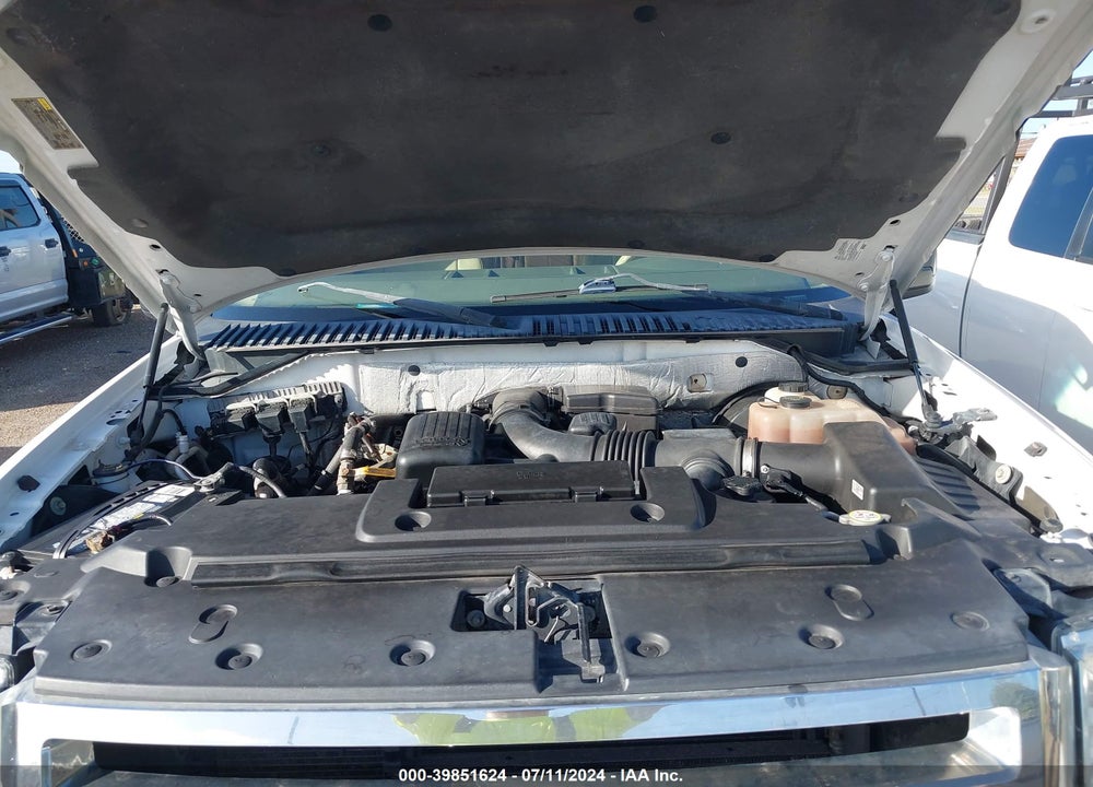 2012 FORD EXPEDITION XLT VIN: 1FMJU1H53CEF66462