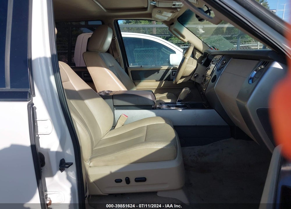 2012 FORD EXPEDITION XLT VIN: 1FMJU1H53CEF66462