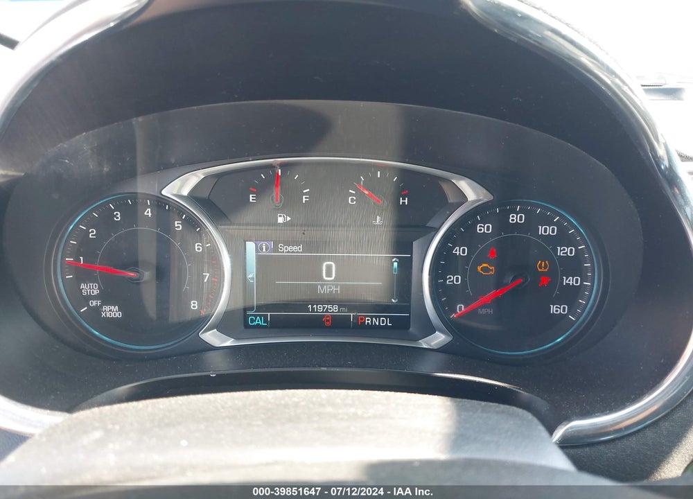 2018 CHEVROLET MALIBU VIN: 1G1ZD5ST9JF181655