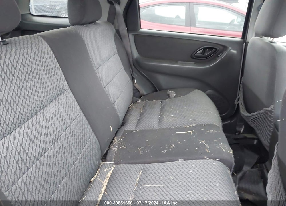 2003 FORD ESCAPE XLT VIN: 1FMYU03113KC25589