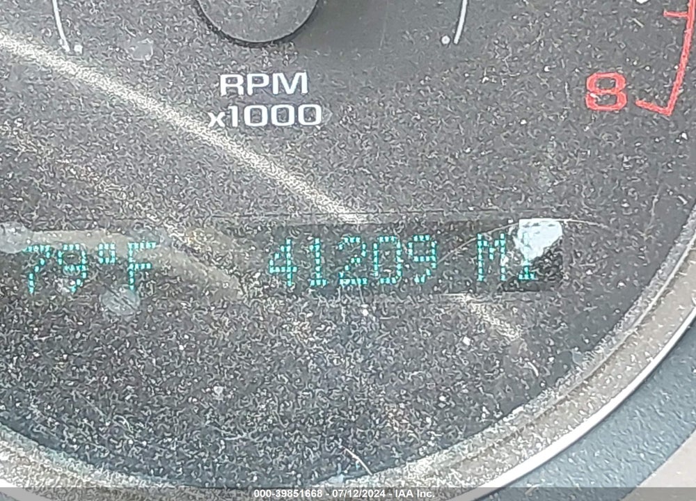 2007 CHEVROLET COBALT LS VIN: 1G1AK55F277315806