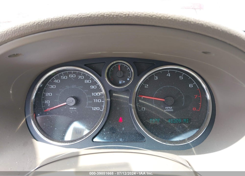 2007 CHEVROLET COBALT LS VIN: 1G1AK55F277315806