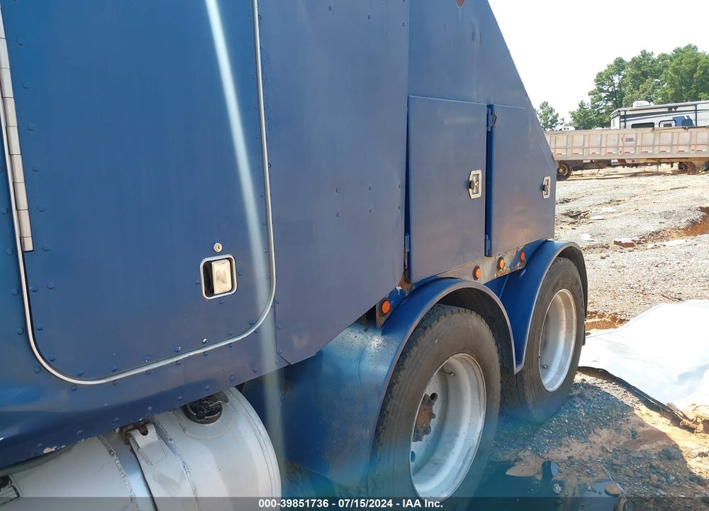 1994 PETERBILT 379 VIN: 1XP5DB9X0RD341070