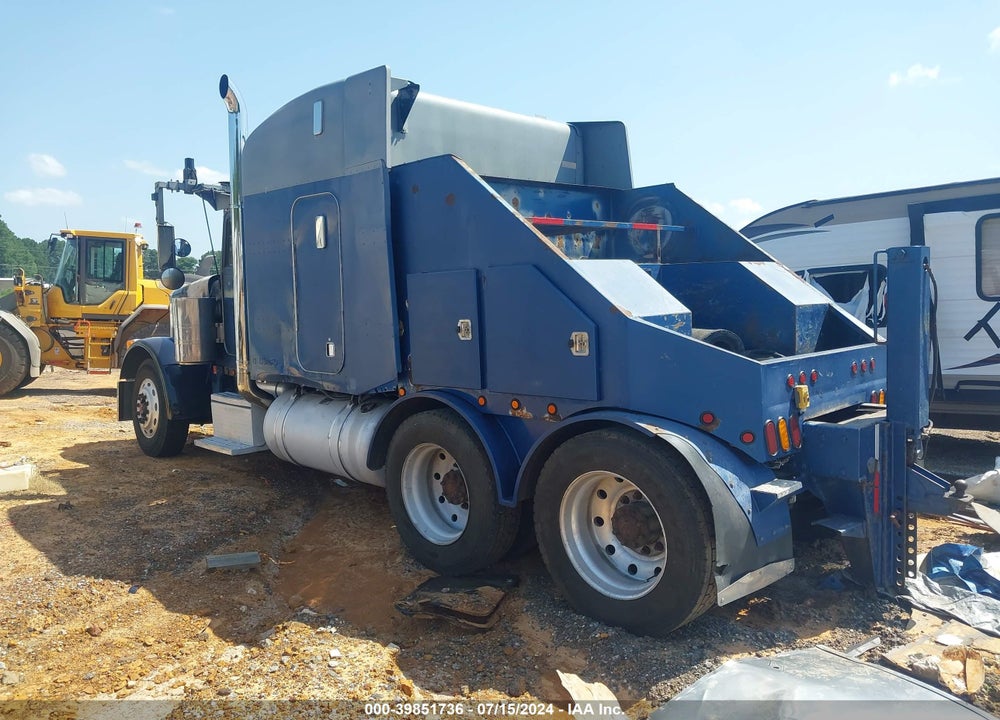 1994 PETERBILT 379 VIN: 1XP5DB9X0RD341070