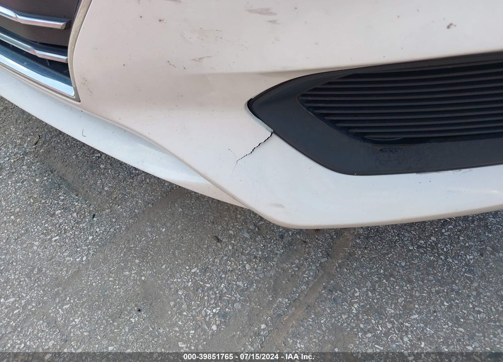 2019 HYUNDAI ACCENT SE VIN: 3KPC24A36KE055702