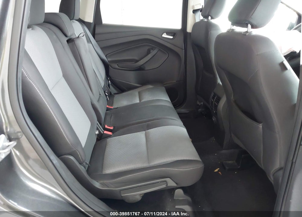 2018 FORD ESCAPE SE VIN: 1FMCU0GD0JUA02069