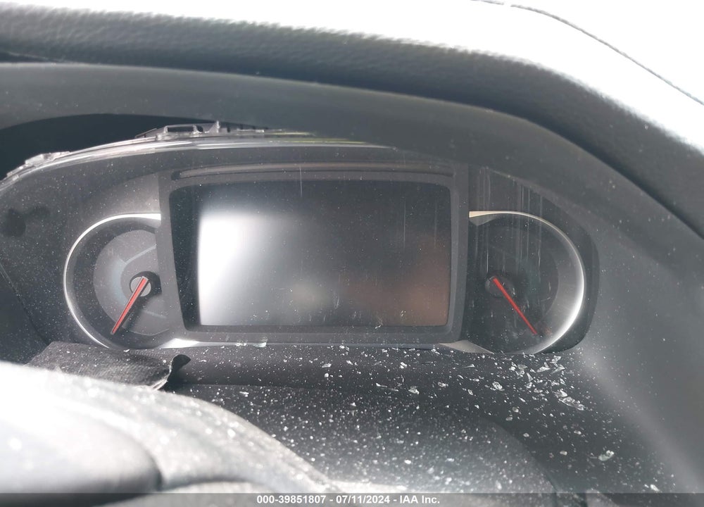 2022 HONDA PILOT VIN: 5FNYF5H61NB013677