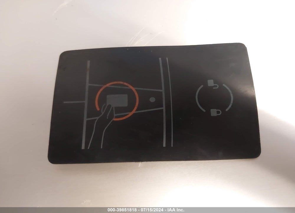 2021 TESLA MODEL 3 STANDARD RANGE PLUS REAR-WHEEL DRIVE VIN: 5YJ3E1EA2MF857403
