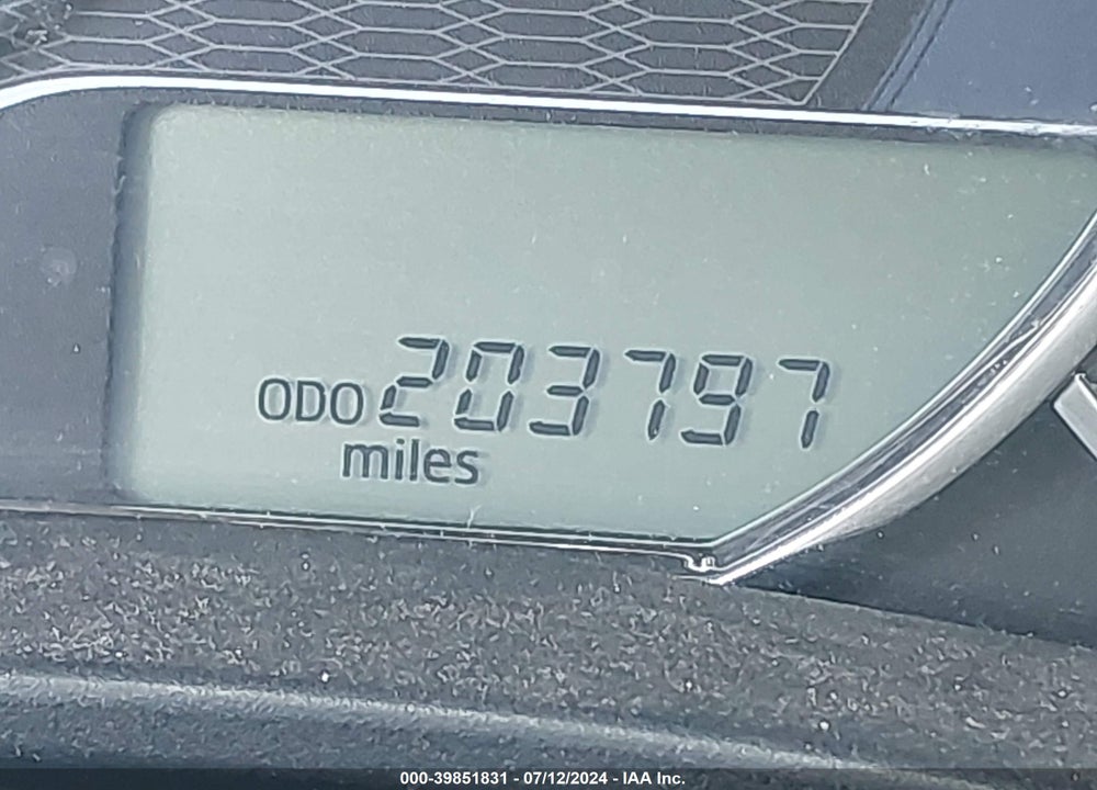 2014 TOYOTA COROLLA L VIN: 2T1BURHE8EC160299