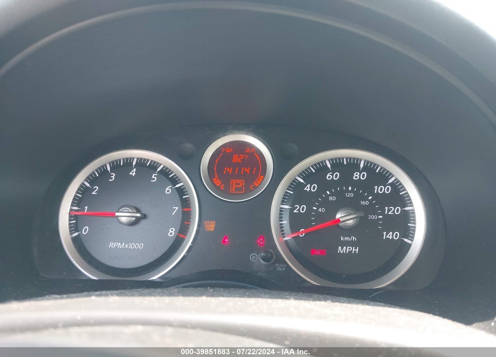 2011 NISSAN SENTRA 2.0S VIN: 3N1AB6AP1BL657198