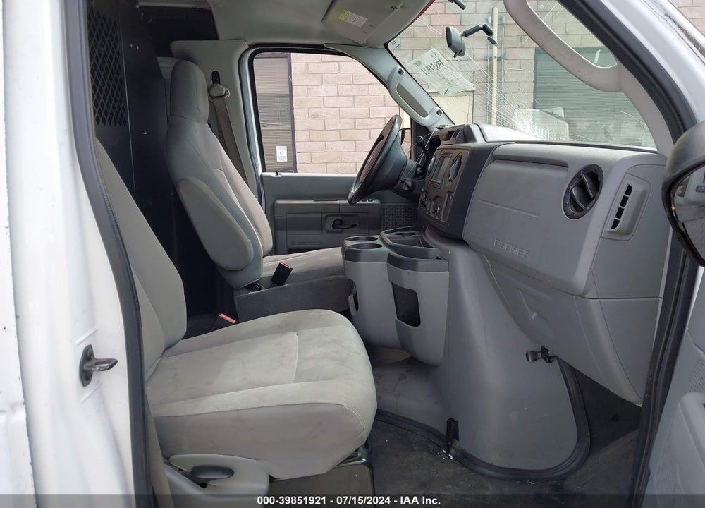 2012 FORD E-250 COMMERCIAL VIN: 1FTNE2EW0CDA86049