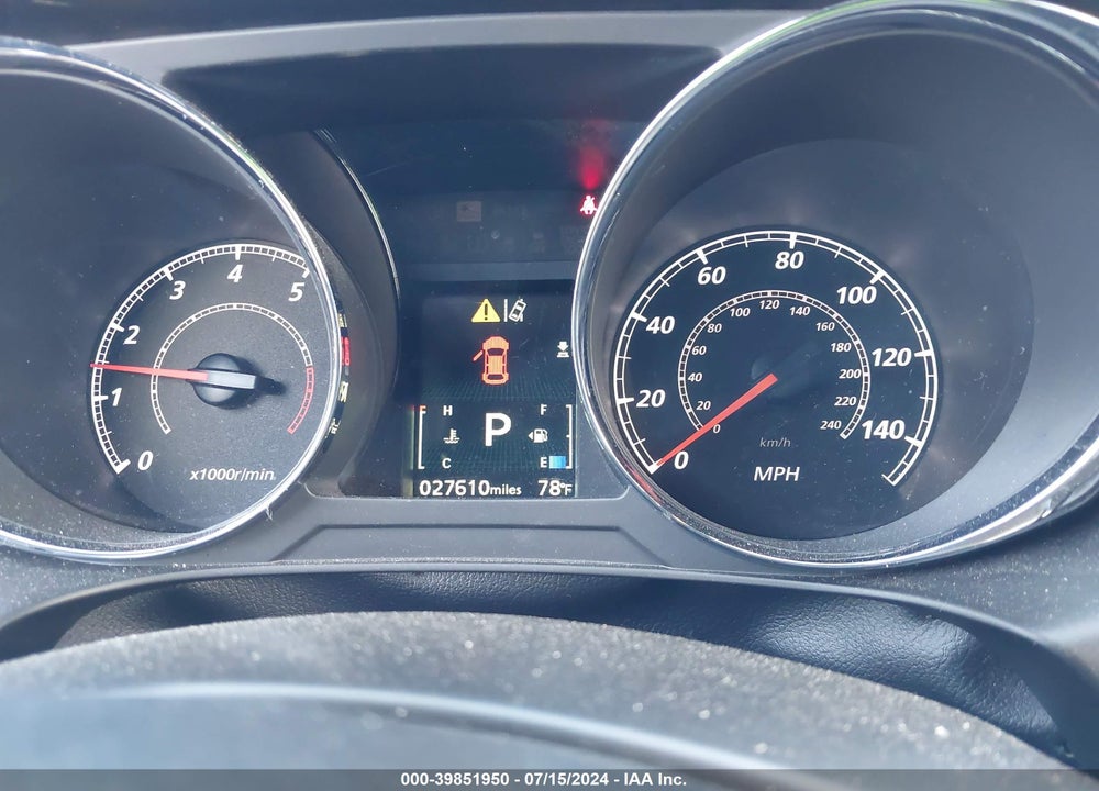 2022 MITSUBISHI OUTLANDER SPORT 2.0 BE 2WD/2.0 ES 2WD/2.0 LE 2WD/2.0 S 2WD VIN: JA4APUAU2NU003534