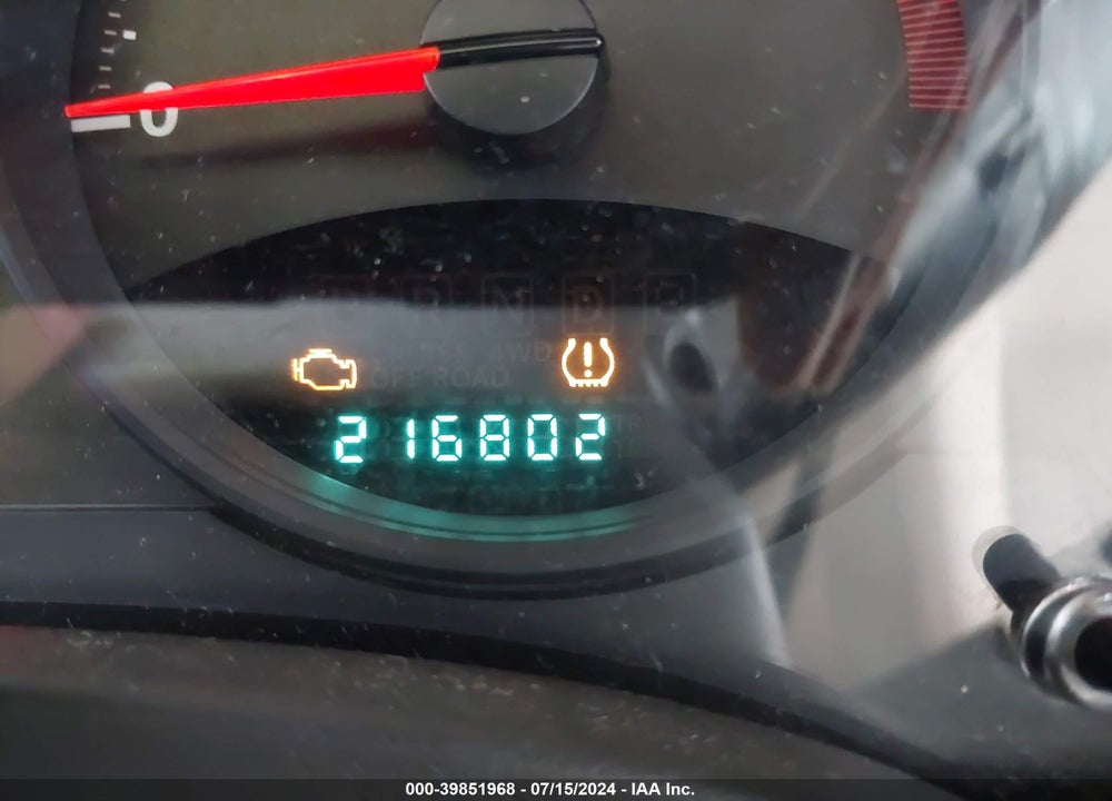 2009 JEEP PATRIOT SPORT VIN: 1J4FF28B49D227881