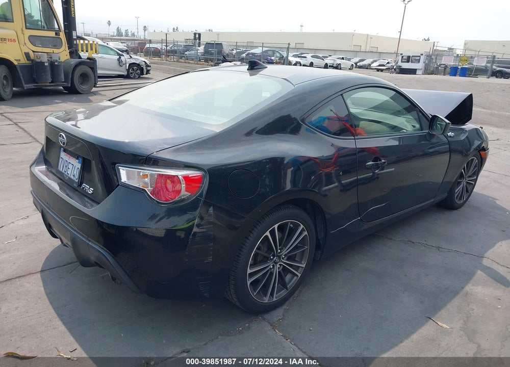 2016 SCION FR-S VIN: JF1ZNAA13G8705768
