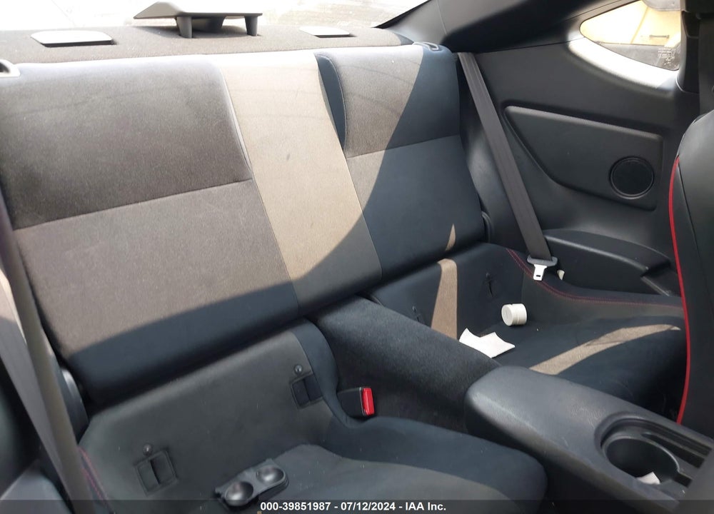 2016 SCION FR-S VIN: JF1ZNAA13G8705768