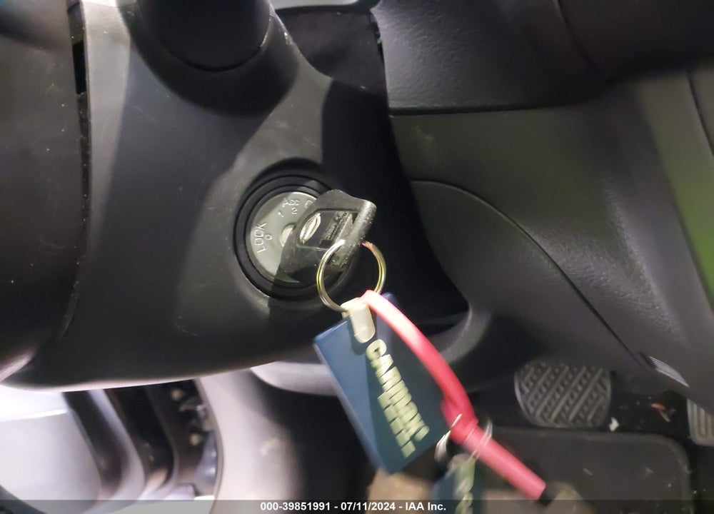 2016 NISSAN SENTRA S VIN: 3N1AB7AP3GY282611