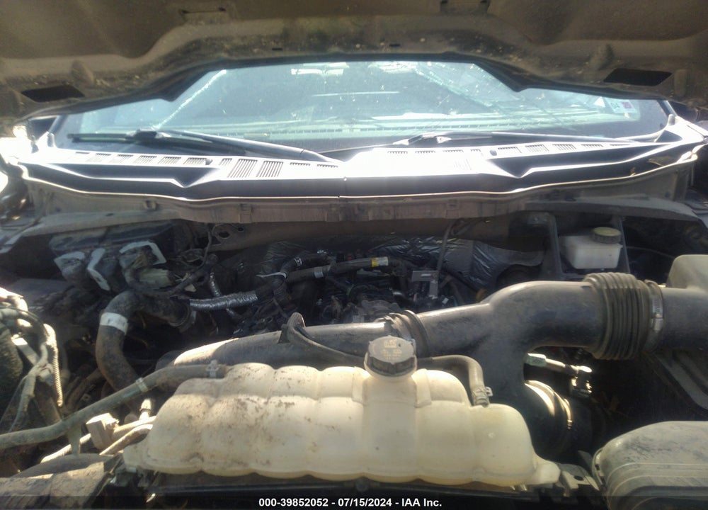 2021 FORD F-150 XLT VIN: 1FTEW1CP4MFA31337