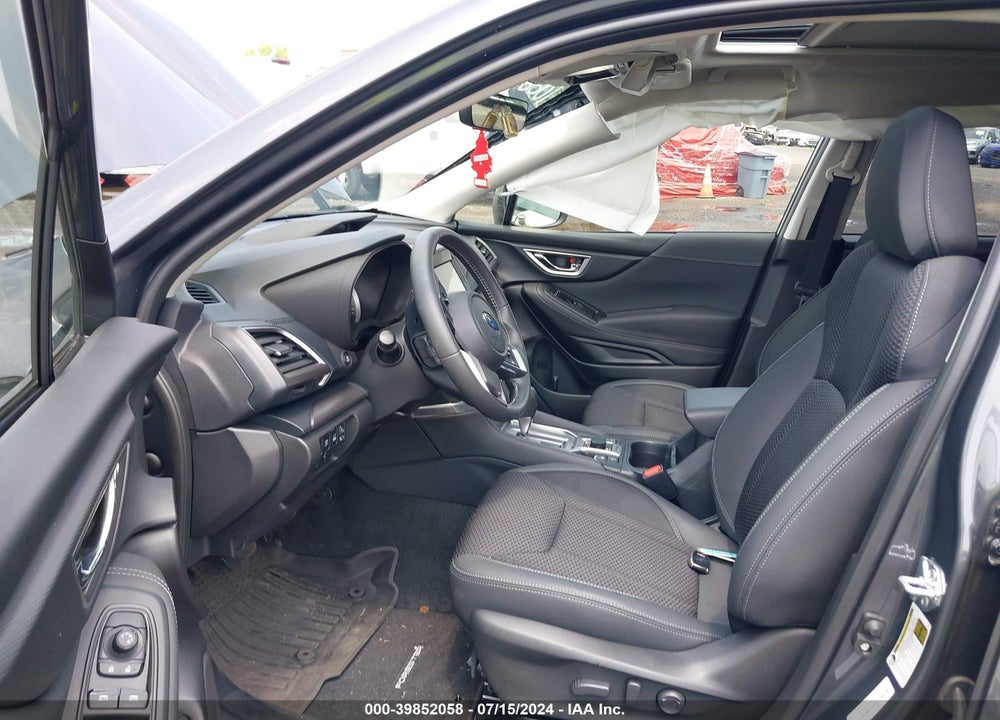 2024 SUBARU FORESTER PREMIUM VIN: JF2SKADC9RH439050