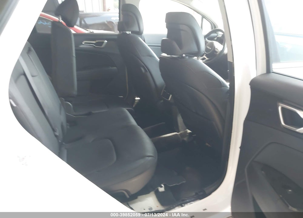 2024 KIA SPORTAGE EX VIN: 5XYK3CDF5RG188182