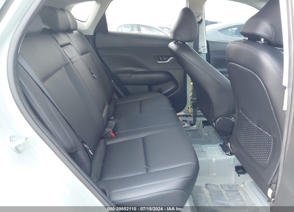 2024 HYUNDAI KONA LIMITED VIN: KM8HE3A30RU157320