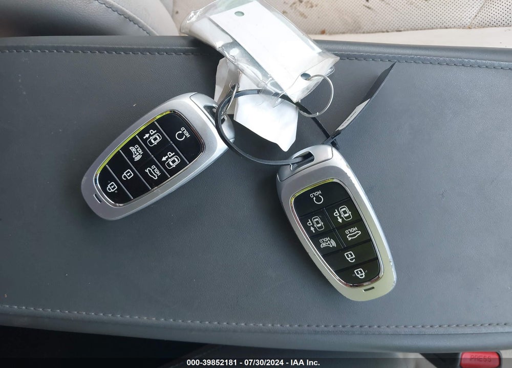 2020 HYUNDAI SONATA LIMITED VIN: 5NPEH4J21LH013868