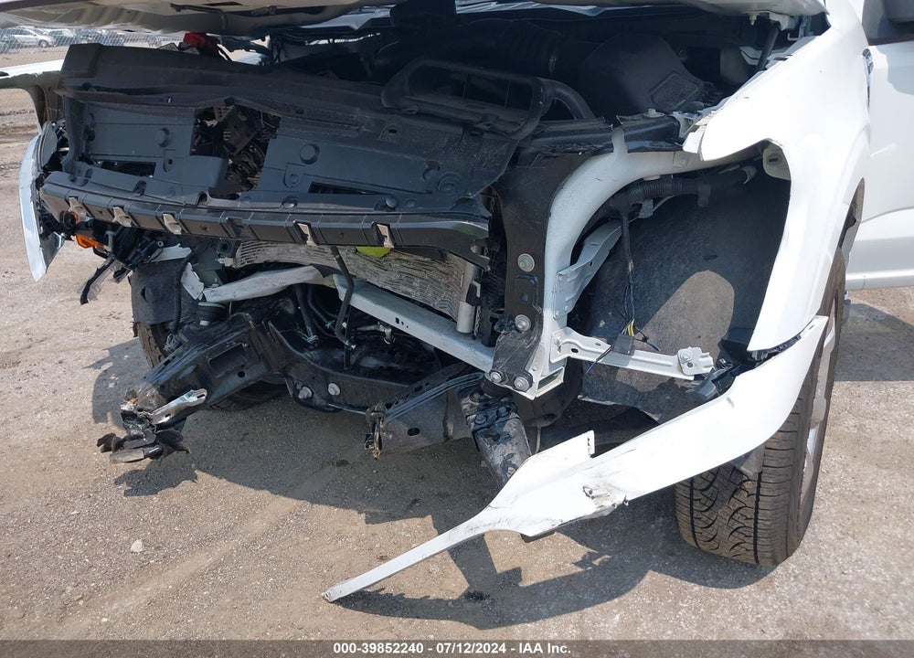 2023 FORD F-150 XLT VIN: 1FTFW1E58PKG14392