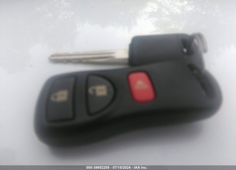 2010 NISSAN SENTRA 2.0SR VIN: 3N1AB6AP6AL674710