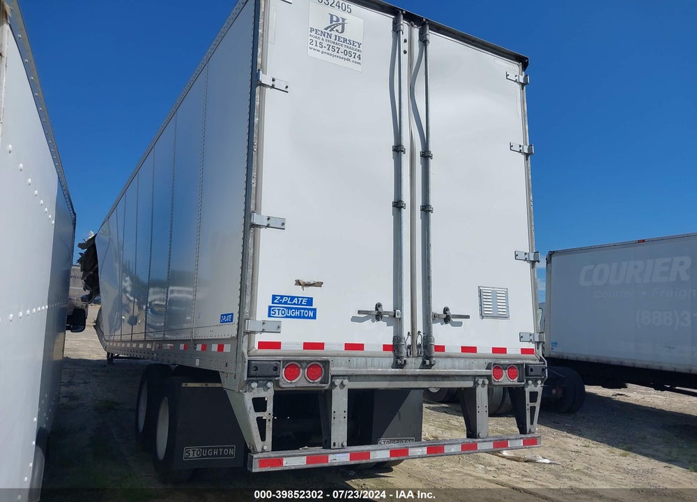 2024 STOUGHTON TRAILERS INC --- VIN: 1DW1A5323RSB32440
