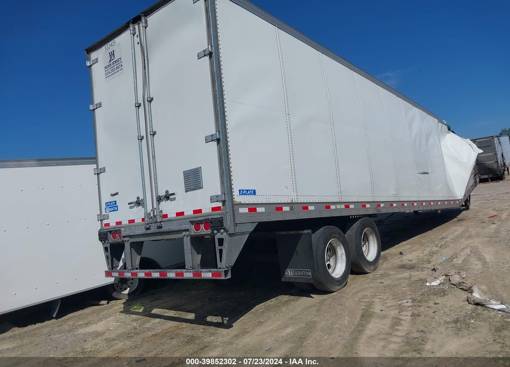 2024 STOUGHTON TRAILERS INC --- VIN: 1DW1A5323RSB32440