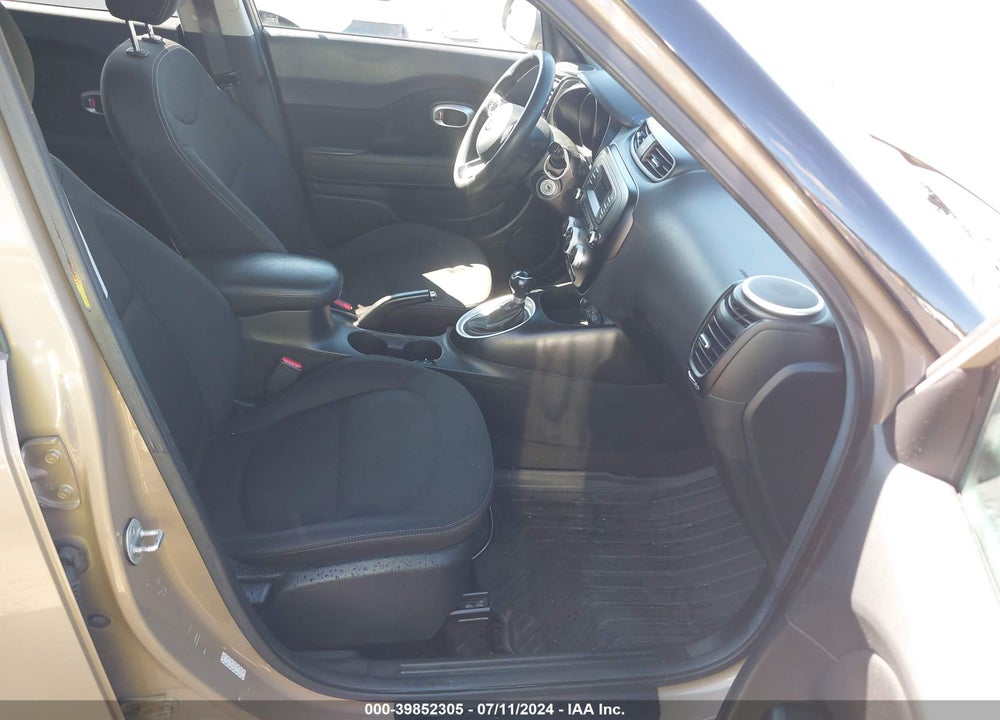 2016 KIA SOUL VIN: KNDJN2A28G7242988
