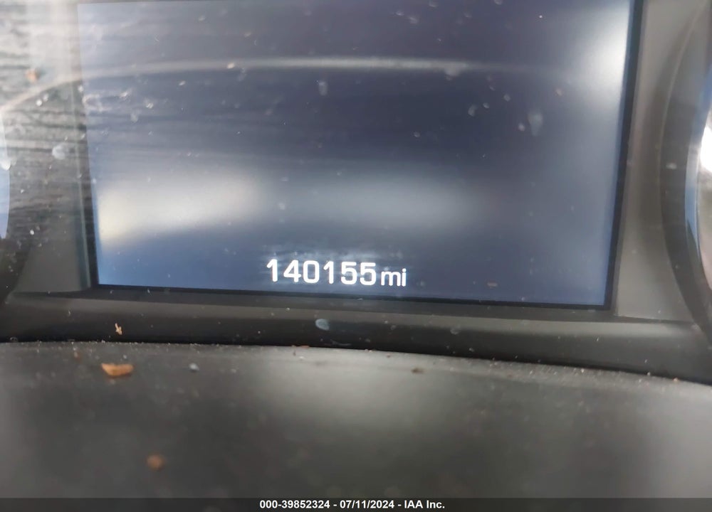 2014 CHEVROLET SILVERADO 1500 2LT VIN: 3GCUKREC6EG283722