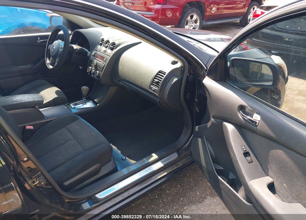 2010 NISSAN ALTIMA 2.5 S VIN: 1N4AL2AP7AN408511