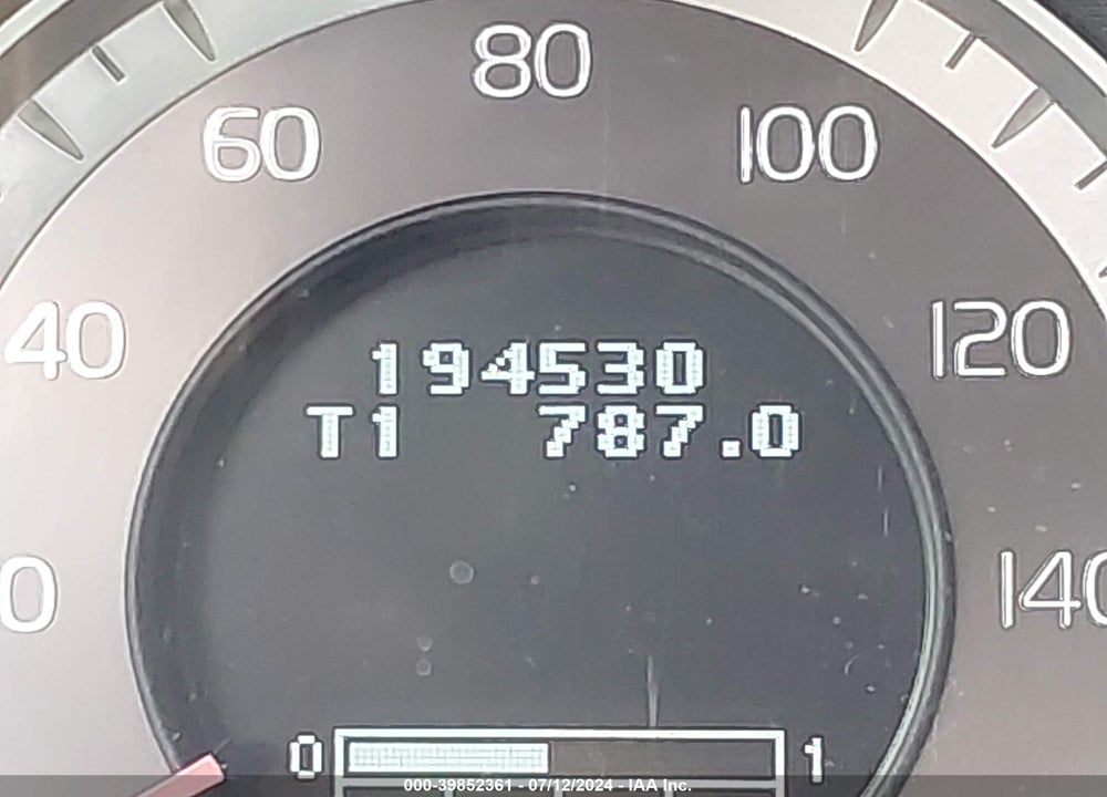 2012 VOLVO XC70 T6/T6 PLATINUM/T6 PREMIER PLUS VIN: YV4902BZ6C1135929