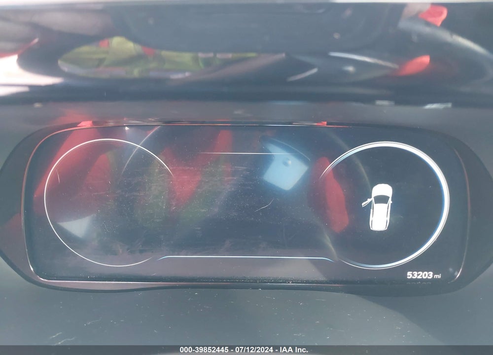 2020 HYUNDAI PALISADE LIMITED VIN: KM8R5DHE3LU102904