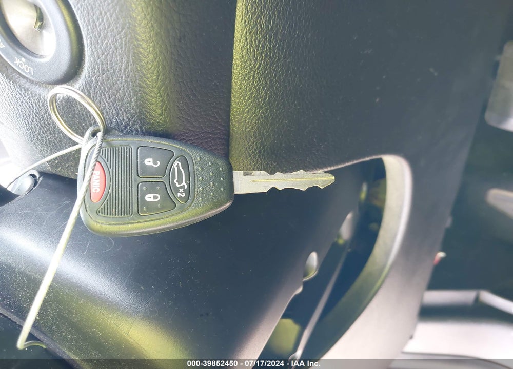 2014 DODGE AVENGER SE VIN: 1C3CDZAB4EN235215