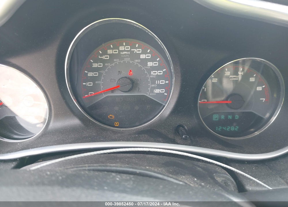 2014 DODGE AVENGER SE VIN: 1C3CDZAB4EN235215