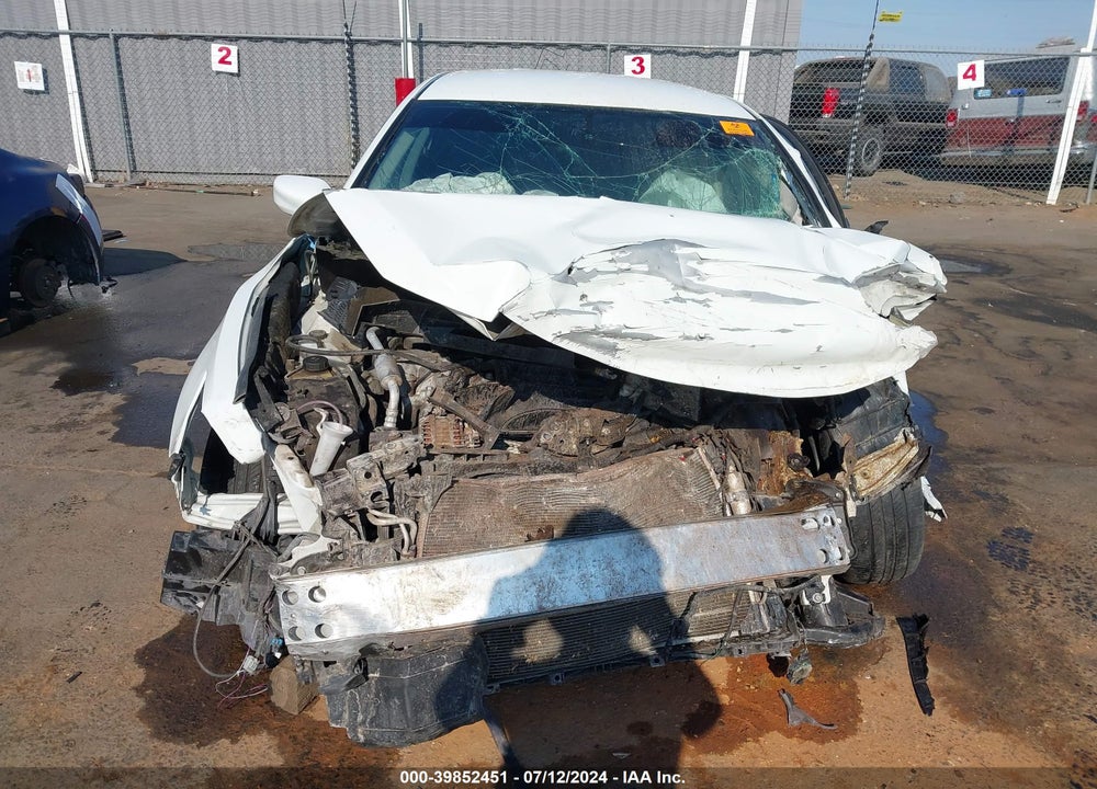 2018 NISSAN ALTIMA 2.5 S VIN: 1N4AL3AP7JC136530