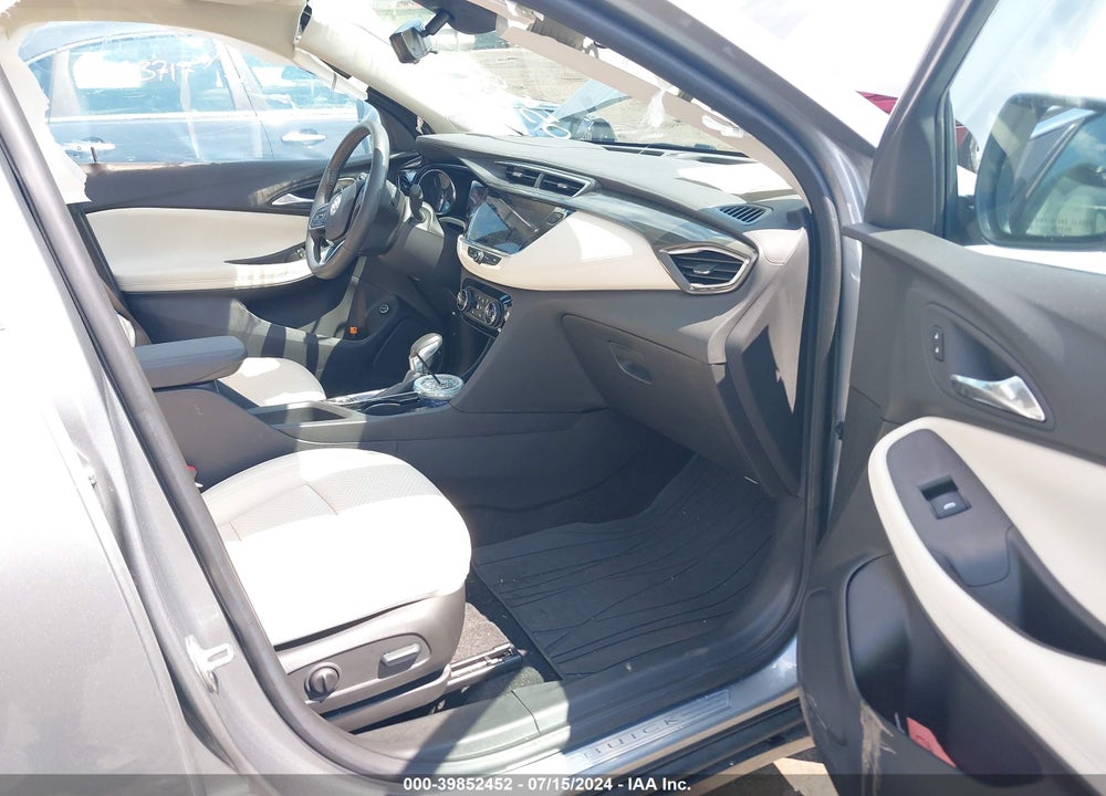 2023 BUICK ENCORE GX ESSENCE AWD VIN: KL4MMGSL6PB055857