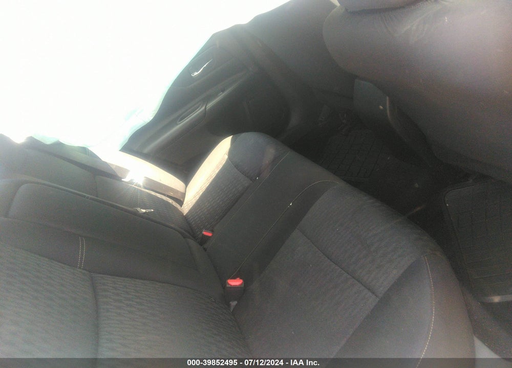 2017 NISSAN ALTIMA 2.5 S VIN: 1N4AL3APXHN354752