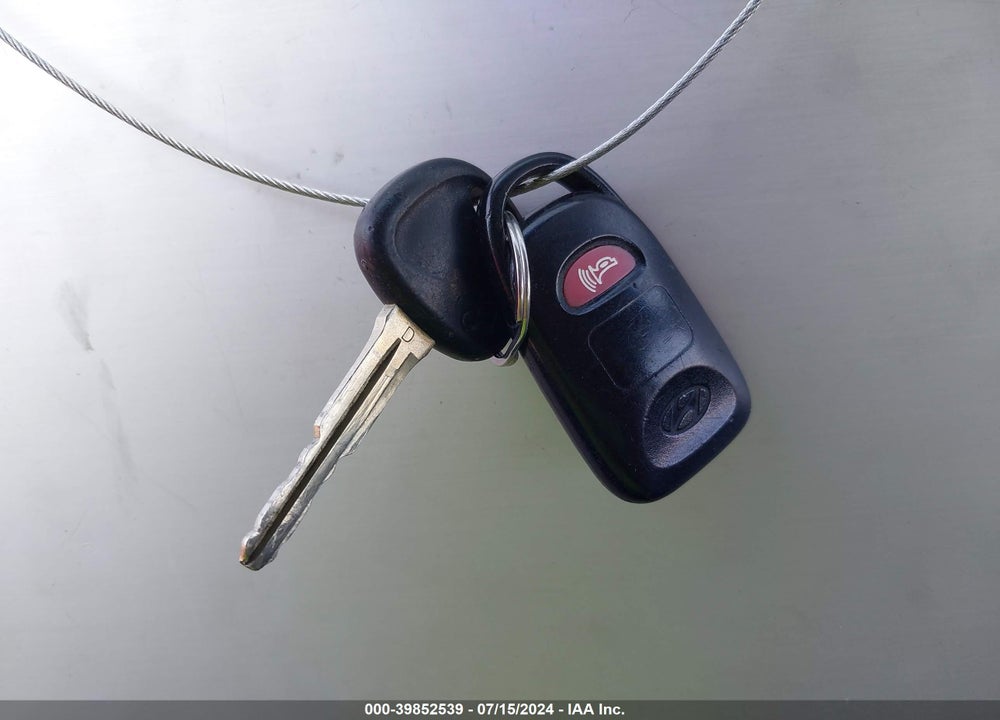 2007 HYUNDAI ELANTRA GLS/LIMITED/SE VIN: KMHDU46D87U136138
