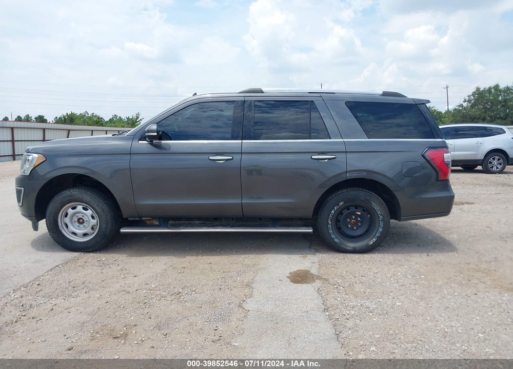 2020 FORD EXPEDITION LIMITED VIN: 1FMJU2AT3LEA38550
