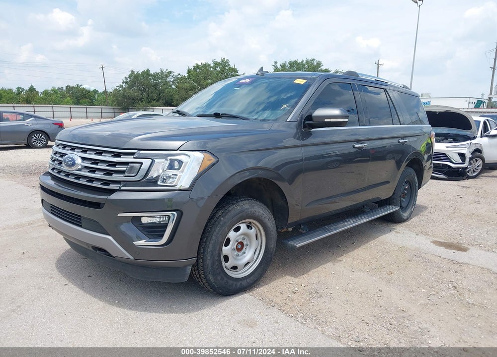 2020 FORD EXPEDITION LIMITED VIN: 1FMJU2AT3LEA38550